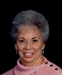 Eunice Ione Eisebraun Obituary