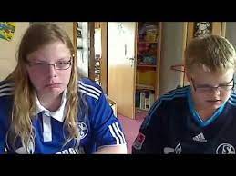 V.) ist ein 1904 im gelsenkirchener stadtteil schalke gegründeter sportverein. Die Dummsten Schalke Fans Youtube