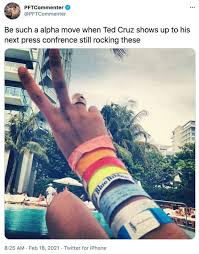 Ted cruz's trip to cancun during the texas storm has inspired hilarious memes on social media. 35 Memes Roasting Ted Cruz For Going To Cancun Because Let S Face It He Deserves It