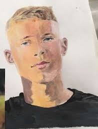 STUDENTS SAY THANK YOU TO HILLINGDON'S KEY WORKERS