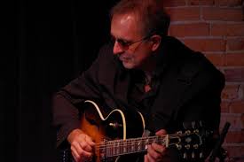 Profile for Ron Getz, Guitarist