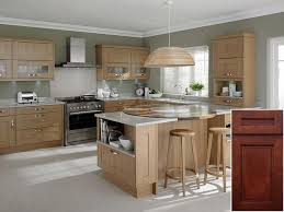Why You Need Oak Effect Side Cabinet Oakkitchencabinets Kitchenisland Grey Kitchen Colors Kitchen Cabinet Design Kitchen Design