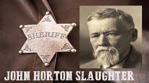 Rancher, Gambler, Lawman