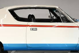 Image result for Frost White 1970 AMC