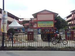 Tabika perpaduan taman prima selayang. Sekolah Kebangsaan 1 Taman Selayang Mapio Net