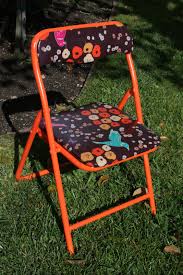 christie chase: #172vinyl covered chairs