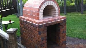 Mit Einem Gymnastikball Pizzaofen Selber Bauen So Geht Es Pizzaofen Selber Bauen Pizzaofen Diy Pizzaofen