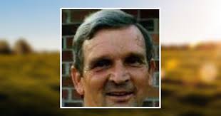 Ralph Dayton DeBord Obituary November 8, 2007