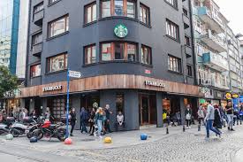 Check spelling or type a new query. Why Turkey Has Most Starbucks Branches Of Any European Country Except Uk Daily Sabah