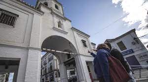 3 955 просмотров 3,9 тыс. Un Terremoto En Granada De 4 4 Provoca Danos En La Localidad De Santa Fe
