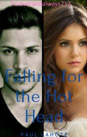 His Special Mate- Twilight OC & OC (Completed)