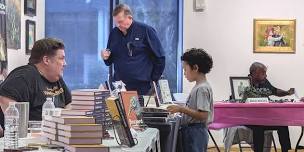 Literary Fair 2026