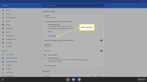 How To Change Keyboard Language
