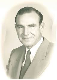 Herbert Behringer Obituary