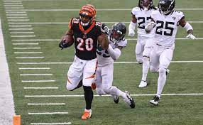 The bengals kick off the preseason with a game against the defending super bowl champion tampa bay buccaneers on saturday at 7:30 p.m. Cincinnati Bengals 5 Potential Primetime Games On 2021 Schedule