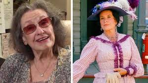 Katherine Macgregor's Instagram, Twitter & Facebook