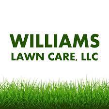Williams landscaping and lawncare sign in; Williams Lawn Care Llc Home Facebook