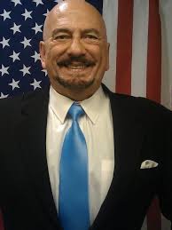 Том Лайл (Tom Lyle)