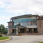 Chestnut Ridge Golf Resort, Restaurant & Event Center