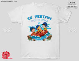 Contoh model baju batik untuk perpisahan; Desain Kaos Kelas Terbaru Dan Keren Untuk Kaos Sma Smp Sd Dan Tk