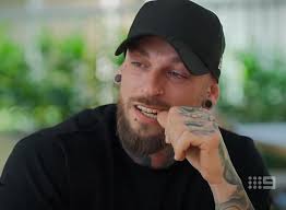 Married At First Sight star Ryan Donnelly's best mates Adam and Karla  reveal they 'begged' him to flee his toxic marriage with Jacqui Burfoot