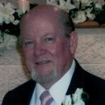 Joseph Garner Moser Obituary