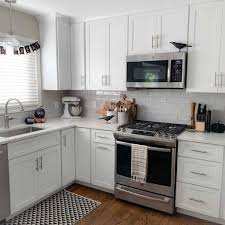 Stainless steel in the kitchen has always been a popular choice in restaurants and industrial cook spaces for its durability. The Top 96 Kitchen Color Ideas Interior Home And Design