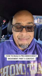 What we need to do next. PART ONE: CONTEXT., #kamalaharris #biden #obama  #trump #democracy #politicalaction #PAC