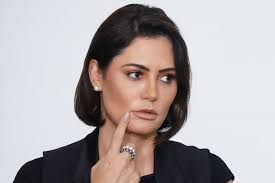 A ex-prefeita de capital que Michelle Bolsonaro quer em sua equipe