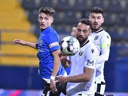 Stadyum kapasitesi stadionul viitorul 4. Fc Viitorul Fc Voluntari 0 1 Echipa Lui Mircea Rednic In CrizÄƒ ProfundÄƒ DupÄƒ Un Nou Pas GreÈ™it In Liga 1