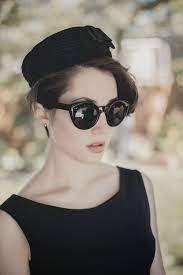How To Wear A Pillbox Hat Pillbox Hat Hat Hairstyles Beautiful Hats