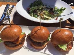 Where is the cactus bowl, and how can i watch?. Tuna Poke Bowl Picture Of Cactus Club Cafe Richmond Tripadvisor