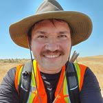 Patrick Dickensheets's Instagram, Twitter & Facebook