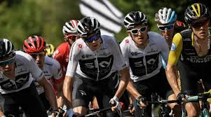 Strategically located on the uci world tour calendar, the race is a proving ground for grand tour hopefuls and an enviable palmares for those strong enough to win it. Actualites Tour De France Classement General Ou En Sont Les Favoris Apres 9 Etapes Dicodusport