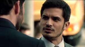 Did anyone else remember the Lucifer pilot before they recast Dan? Seeing  this clip again feels weird now lol : r/lucifer