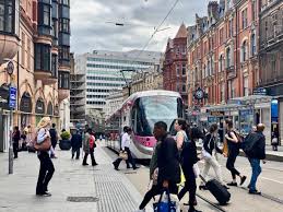 あぶそる〜とロンドン