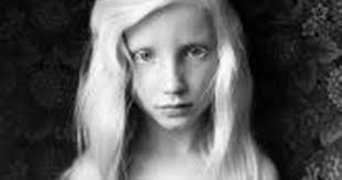 The truth behind this lost look of sadness