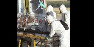 Ebola ebola adalah penyakit akibat infeksi virus mematikan, yang bisa menyebabkan demam, diare, serta perdarahan di dalam tubuh penderitanya. Rdc Un Patient Atteint Du Virus Ebola S Echappe D Un Centre De Traitement