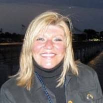 Pamela Calder Obituary (2022)