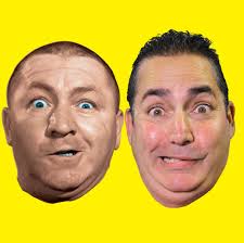 Happy Birthday to Clay Brown, a Master of Fabrication