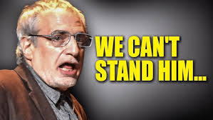 Marcus Spangler's Instagram, Twitter & Facebook