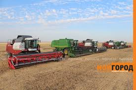 Агробизнес, экологический инжиниринг и биотехнологии. Po Programme Agrobiznes 2020 Krestyane Zko Priobreli Tehniku V Lizing Novosti Uralska Aktobe Atyrau