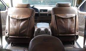 1995 Bronco With King Ranch Interior Ford Bronco Forum Ford Bronco King Ranch Interior Ford King Ranch