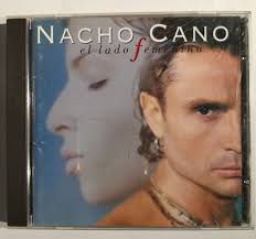 NACHO CANO