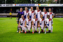 Lieke elisabeth petronella martens is a dutch football player who plays for swedish damallsvenskan club football club rosengård and the netherlands national team. Lieke Martens Wikipedia