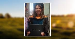 Amber Noelle Martin DNP, RN Obituary November 30, 2019