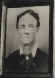 Caroline Heels Marriott (1821-1895)