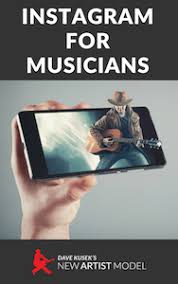Get ideas for free music promotion tips and tools, including canva, soundplate, show.co i've tried these free music promotion methods and i've been happy with the results. Instagram For Musicians Music Marketing Tips You Need To Know