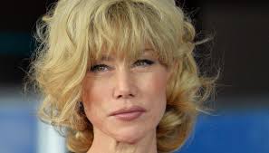 Nancy Brilli a Io e Te parla dell'addio a Roy De Vita