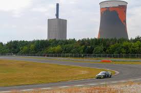 Zuschauer sind leider noch nicht willkommen. Action Garantiert Im Racepark Meppen Fans Willkommen